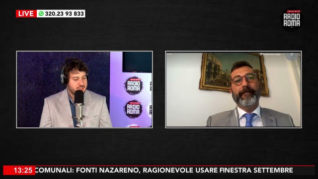 Nel nostro settore la pandemia ha aiutato a regolarizzare tantissimi lavoratori - Roma di Giorno
