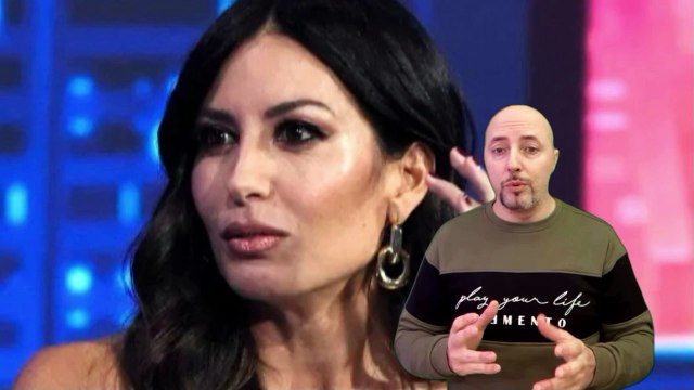 Fuorionda inaspettato di Elisabetta Gregoraci su Briatore, la freccia è servita!