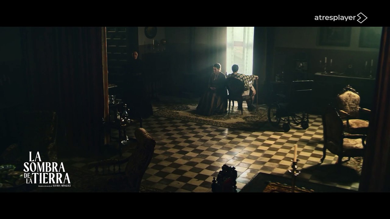 LA SOMBRA DE LA TIERRA_TRAILER