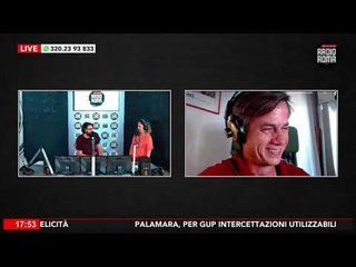 Drive Time: musica e TikTok con Fabrizio Galassi