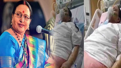 Chhath Puja 2024: Sharda Sinha Health Update | कैसे बनी बिहार की 'कोकिला' ?|FilmiBeat