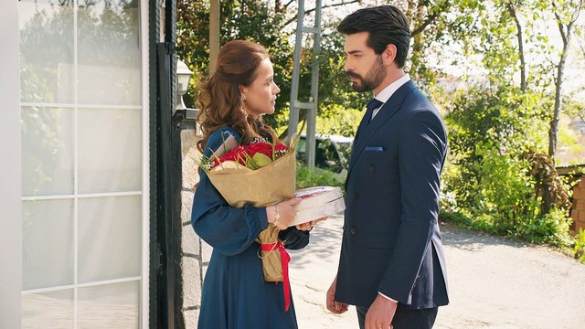 الحلقة 198 | مسلسل زهور الدم | مدبلج بالعربية | Kan Çiçekleri