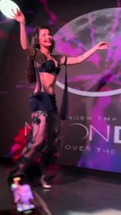 Belly Dancer Dance Belly Dance  