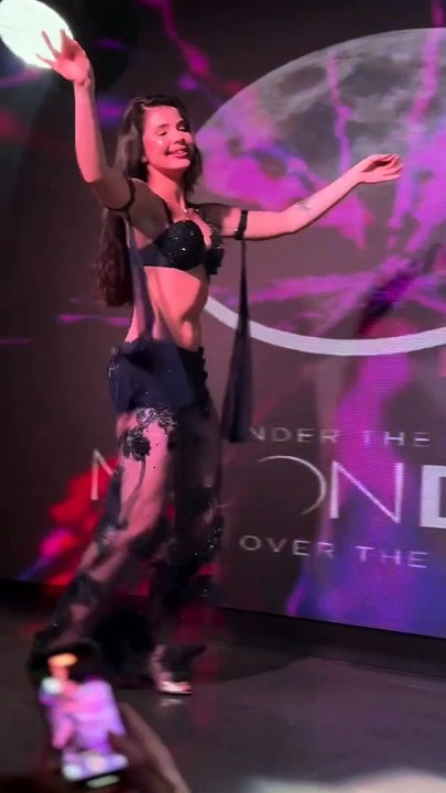 Belly Dancer Dance Belly Dance  