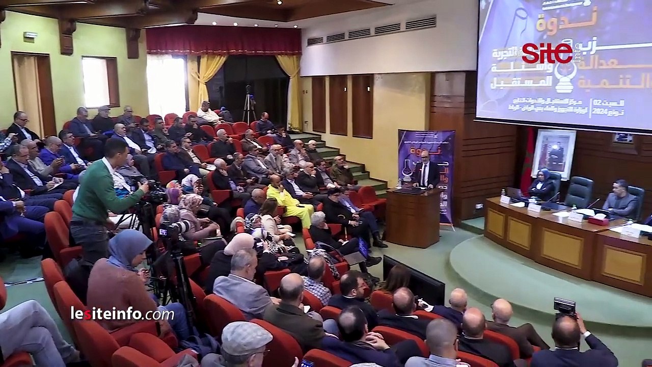 في لقاء بالرباط.. حزب العدالة والتنمية يقيم حصيلة تجربته في الحكومة وخارجها