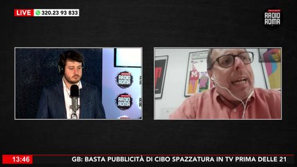 "Dobbiamo fermare ottantamila esecuzioni di sfratto dal primo luglio" - Roma di Giorno
