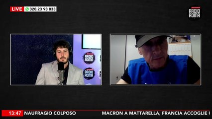 Da 3 mesi un cinghiale è bloccato in un fosso a Trevignano romano, chi se ne deve occupare?