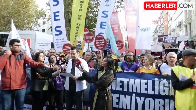 Aile Hekimleri Yeni Yönetmeliğe Karşı İş Bıraktı.