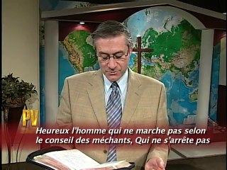 0250. Comment donner des conseils bibliques qui vont susciter l'espoir?