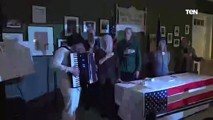 قرية ديكسفيل نوتش تفتتح التصويت.. نتائج أول فرز في الانتخابات الأمريكية