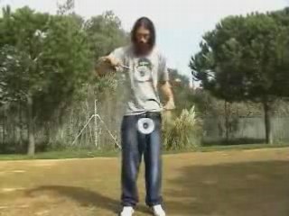 Diabolo Feeling 2 ⎢ Introduction