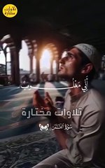 فَدَعَا رَبَّهُ أَنِّي مَغْلُوبٌ فَانْتَصِرْ