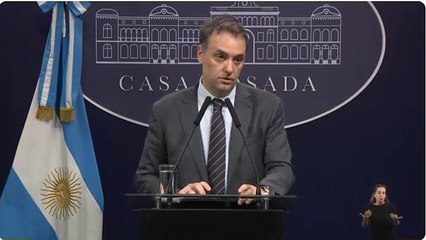El Gobierno cierra el Fondo Nacional de Capital Social