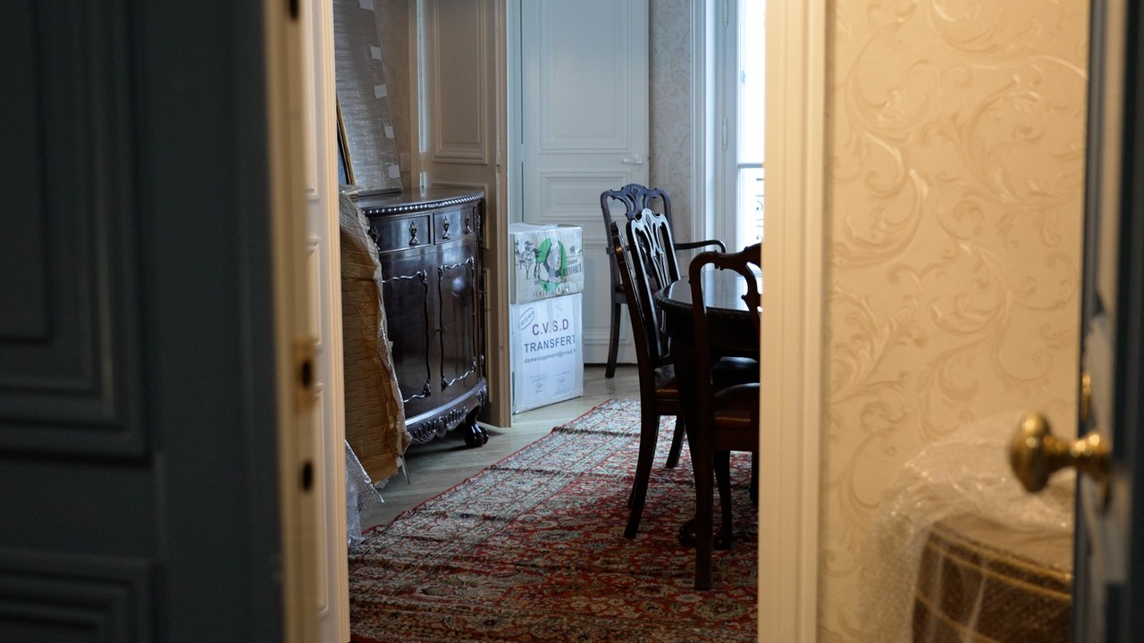 Explosion rue de Trévise : six ans après, les habitants retrouvent leurs logements