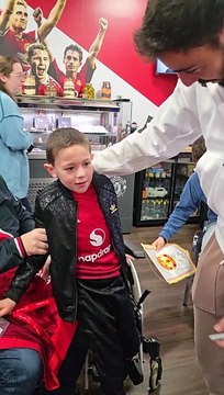 Bruno Fernandes