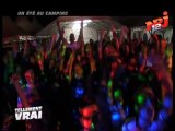 passage TV sur NRJ 12 - LoL Evénements