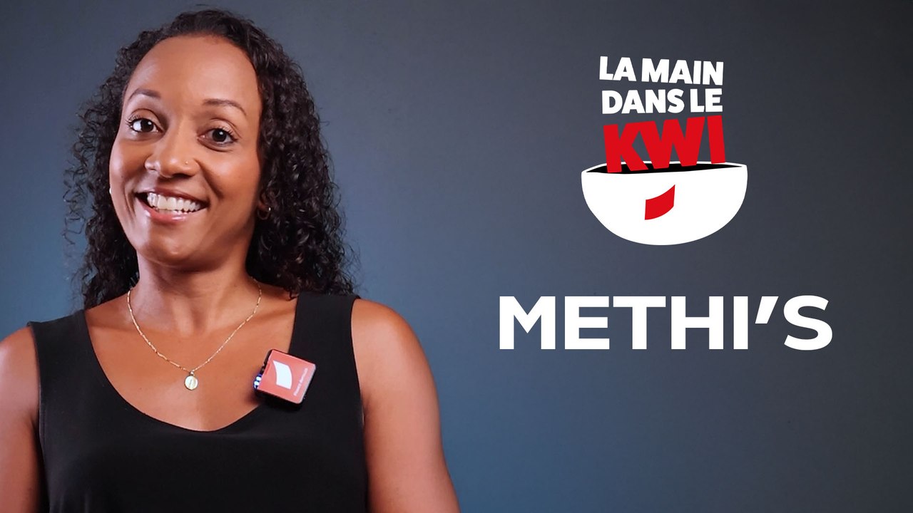 La main dans le Kwi #4 : Methi's