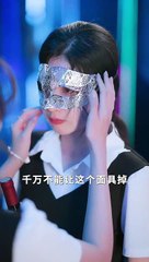 Boss, your kung-fu wife has your back 1/2