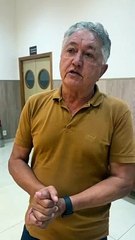 Após workshop, vice-presidente do Vitória abre o jogo sobre SAF no clube: “Acredito que essa negociação seja tranquila”