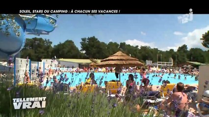passage émission TV - LoL Evénements dans Tellement vrai sur les campings