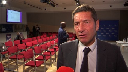 « L’Etat ne propose pas d’économies, il faut bien l’avoir à l’esprit »