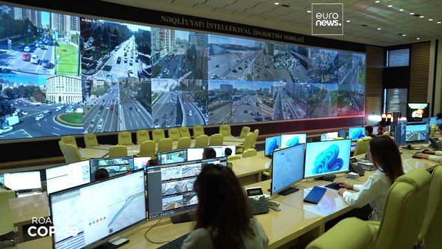 COP29 в Азербайджане: Баку готовится к проведению крупнейшего в мире климатического саммита