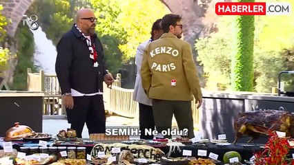 MasterChef Beyza son hali! Beyza'nın yüzü iyileşti mi?