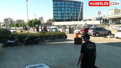 Antalya'da Terör Operasyonu: 3 Şüpheli Yakalandı