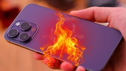 iPhone 14 Pro Max đang sạc phát nổ, người phụ nữ bị bỏng nặng