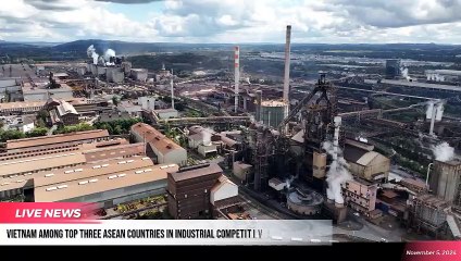 The Supply Chain Report News Roundup - 5th November 2024