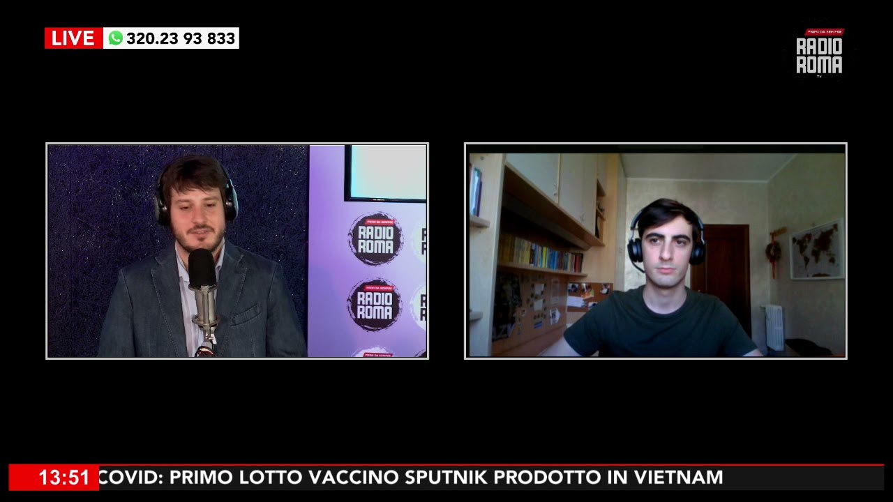 Striscione contro Hysaj, la stampa estera sbaglia e la parodia fa il giro del mondo- Roma di Giorno