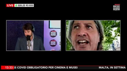 La ricca rassegna estiva del Village Celimontana presentata a "Roma di Giorno"