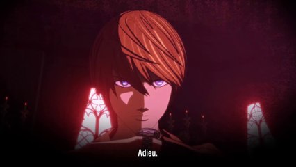 Death Note : Killer Within – Comment jouer