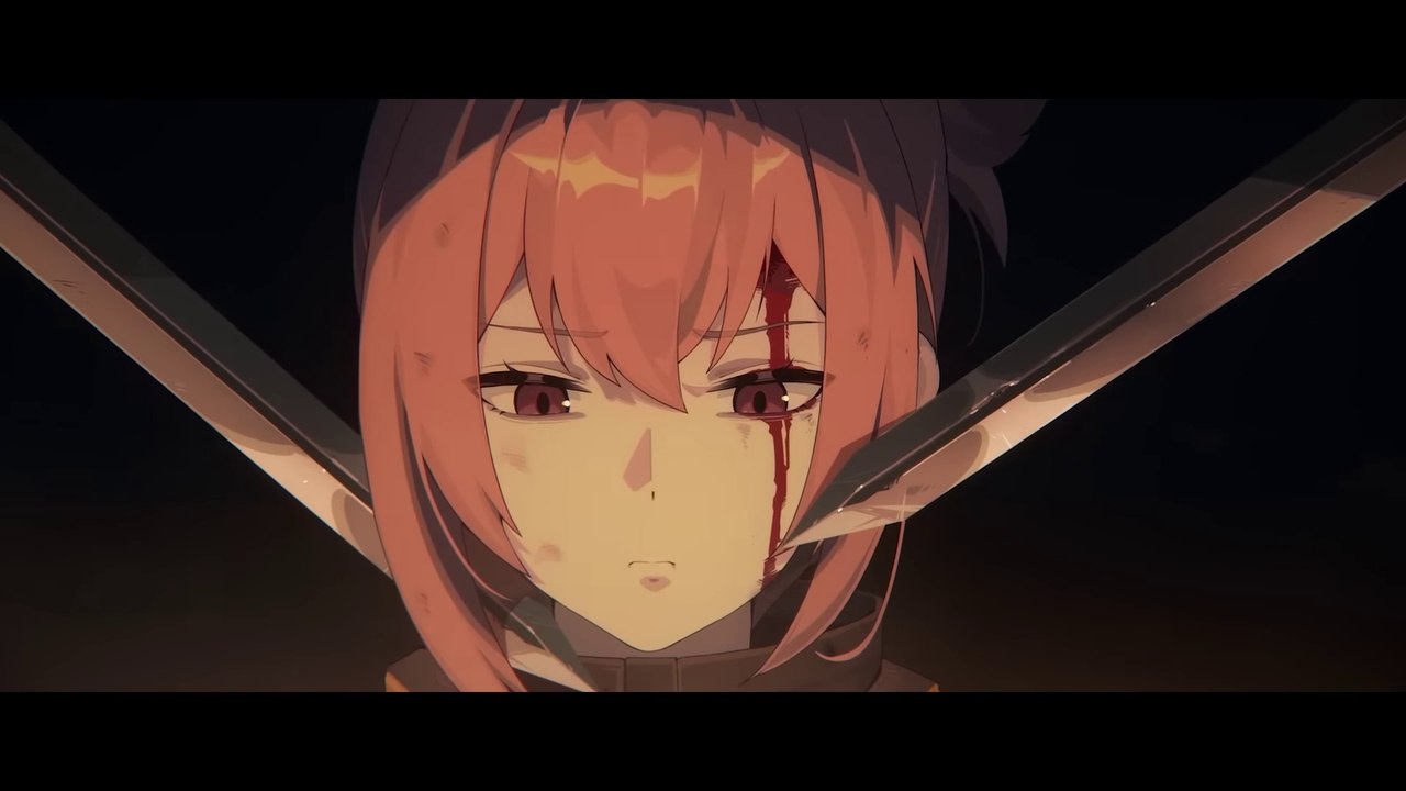 Zenless Zone Zero - Bande-annonce du personnage de Tsukishiro Yanagi « Protection d'Oni »