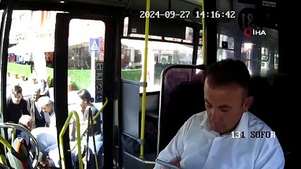 KAYSERİ AÇIK KAPI FACİASI