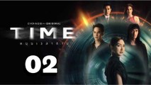 [TẬP 2] Vòng Lặp Chết Chóc - Time (2024) | VIETSUB