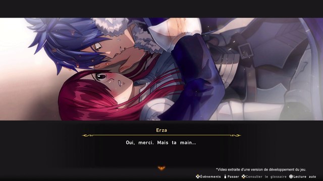 Fairy Tail 2 - Histoires inédites