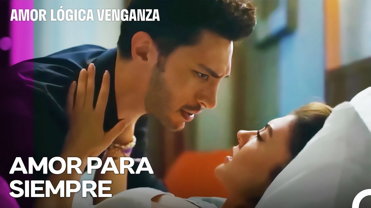 ¿Cómo Olvidar Este Amor, Corazón Mío? - Amor Lógica Venganza