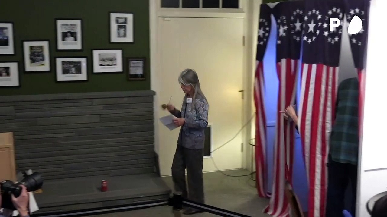 Harris y Trump empatan en Dixville Notch, primer resultado de la presidencial de EEUU