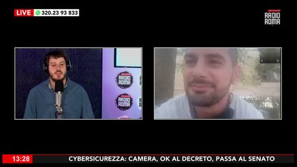 Cercando Europa, i giovani raccontano l'Unione Europea al "Ventotene Film Festival" - Roma di Giorno