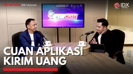 Cuan Aplikasi Kirim Uang