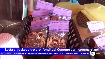 Il notiziario di Tgs, edizione del 4 novembre – ore 19.50