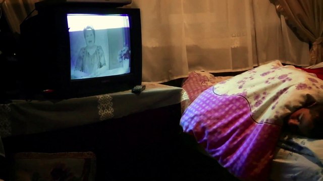 Village de femmes EXTRAIT VO STFR J'avais oublié son visage