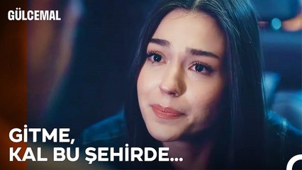 Sevilmeye En Layık İnsan Sensin Armağan - Gülcemal 11. Bölüm