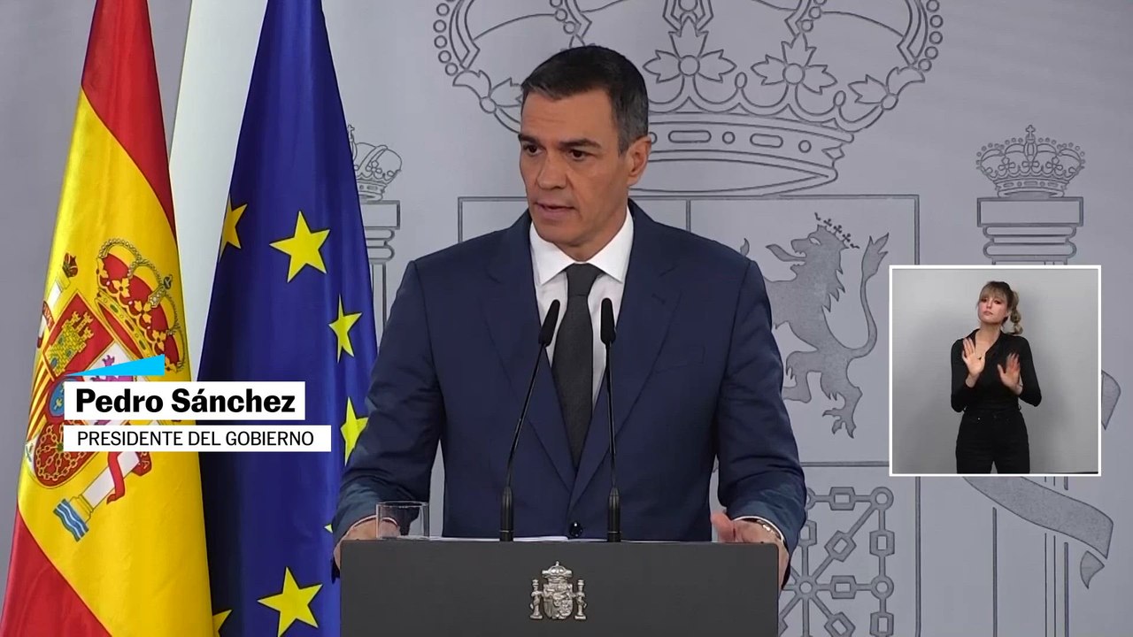 De la reconstrucción de la casa a una nueva modalidad de baja laboral: las ayudas del Gobierno a los afectados de la DANA