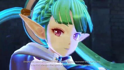 Trails through Daybreak II - il recap della storia