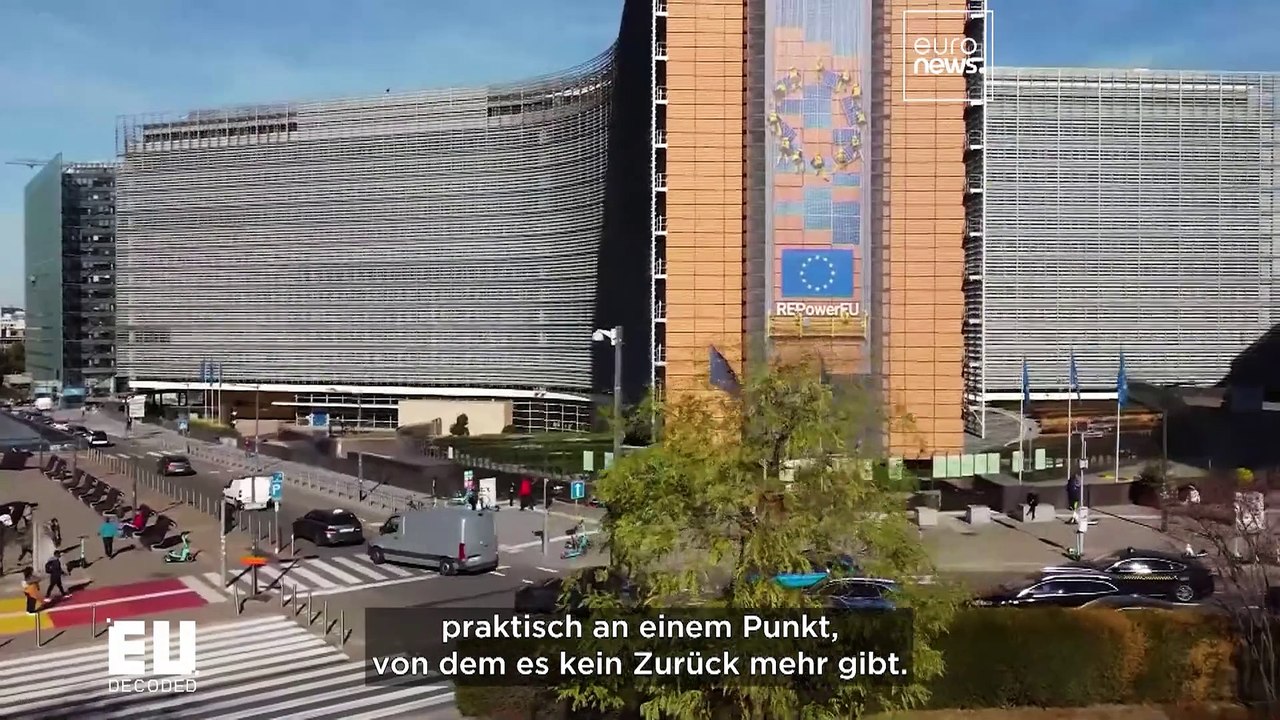 EU DECODED: Regierungen könnten versuchen, Maßnahmen gegen Luftverschmutzung zu verzögern