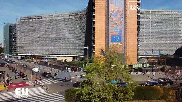 EU DECODED: Правительства могут попытаться отложить принятие мер по борьбе с загрязнением воздуха