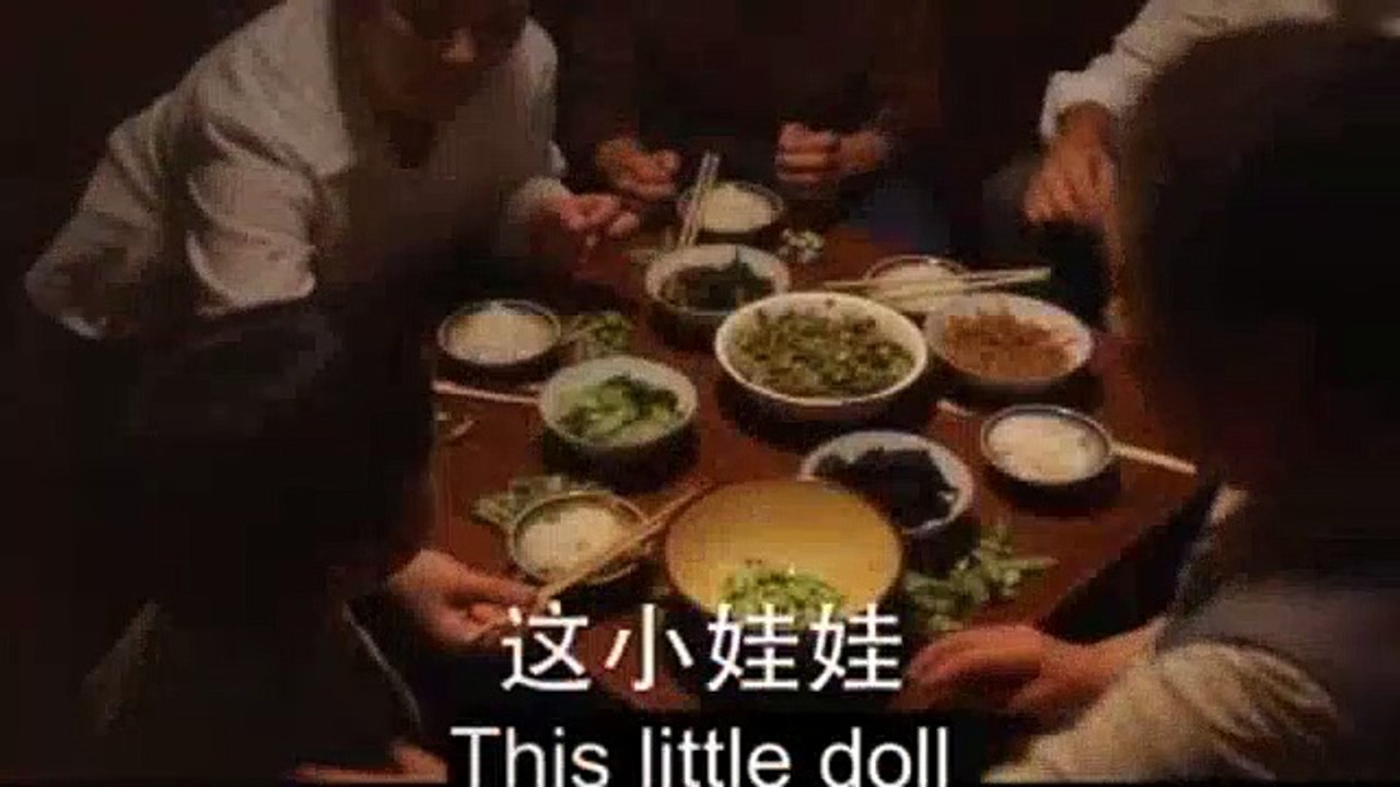 Romance In The Alley Season 1 Episode 1 (English Sub)