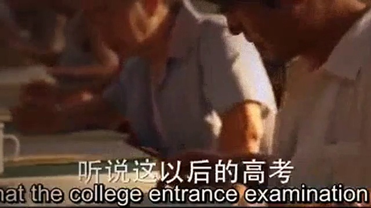 Romance In The Alley Season 1 Episode 4 (English Sub)